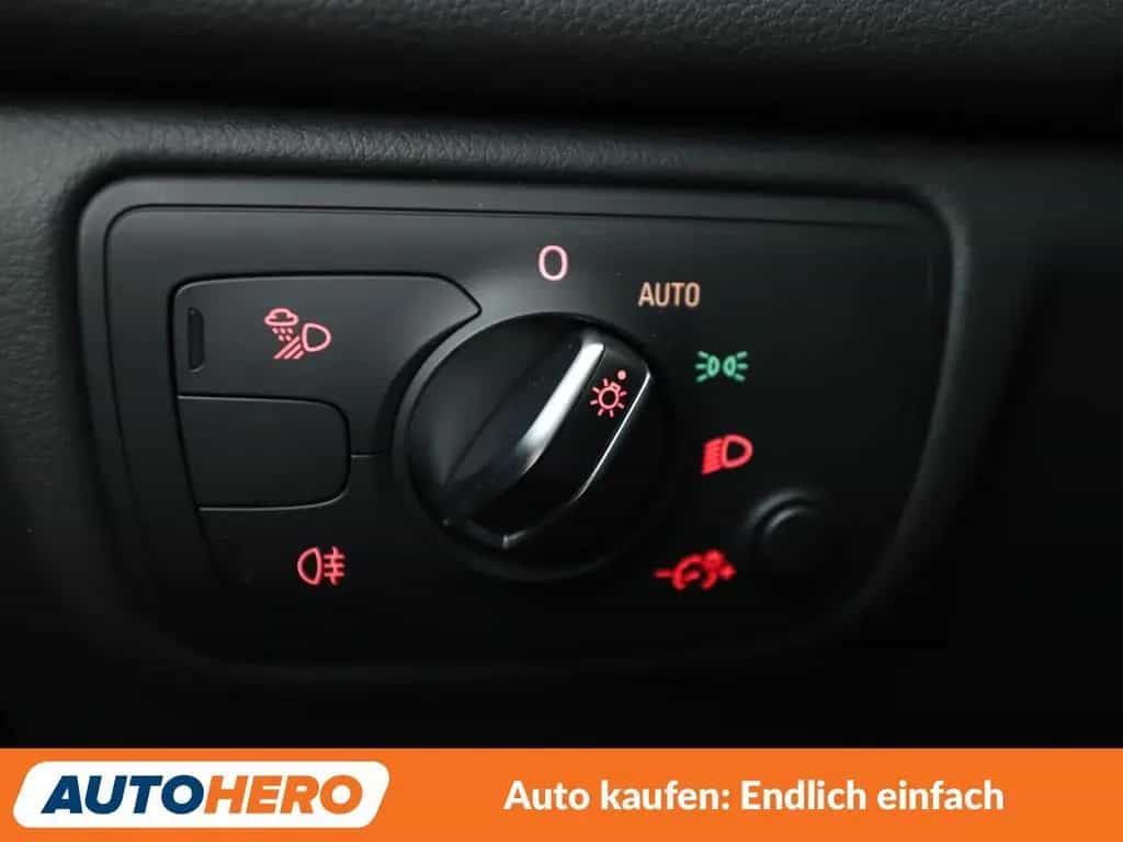 Audi A6 1.8 TFSI ultra Aut.*NAVI*BI-XENON*TEMPO*PDC* 02/2018-photo-30