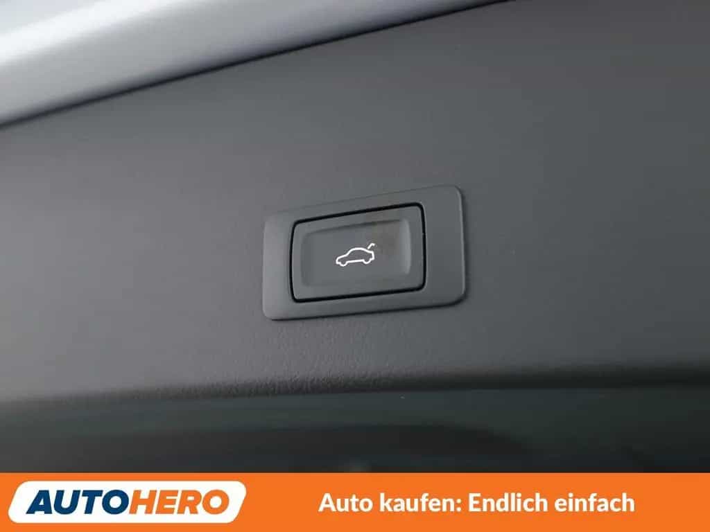Audi A6 1.8 TFSI ultra Aut.*NAVI*BI-XENON*TEMPO*PDC* 02/2018-photo-33