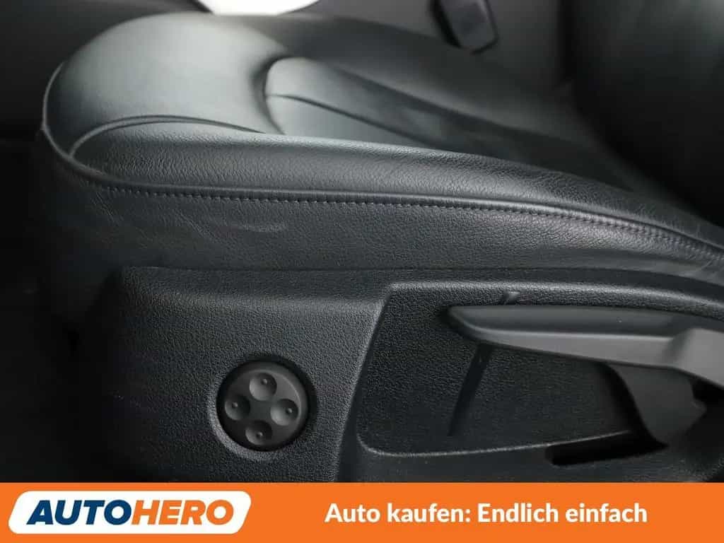 Audi A6 1.8 TFSI ultra Aut.*NAVI*BI-XENON*TEMPO*PDC* 02/2018-photo-34