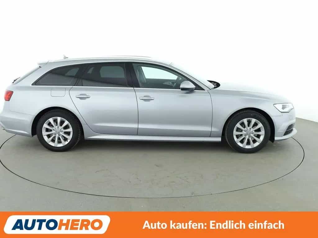 Audi A6 1.8 TFSI ultra Aut.*NAVI*BI-XENON*TEMPO*PDC* 02/2018-photo-6