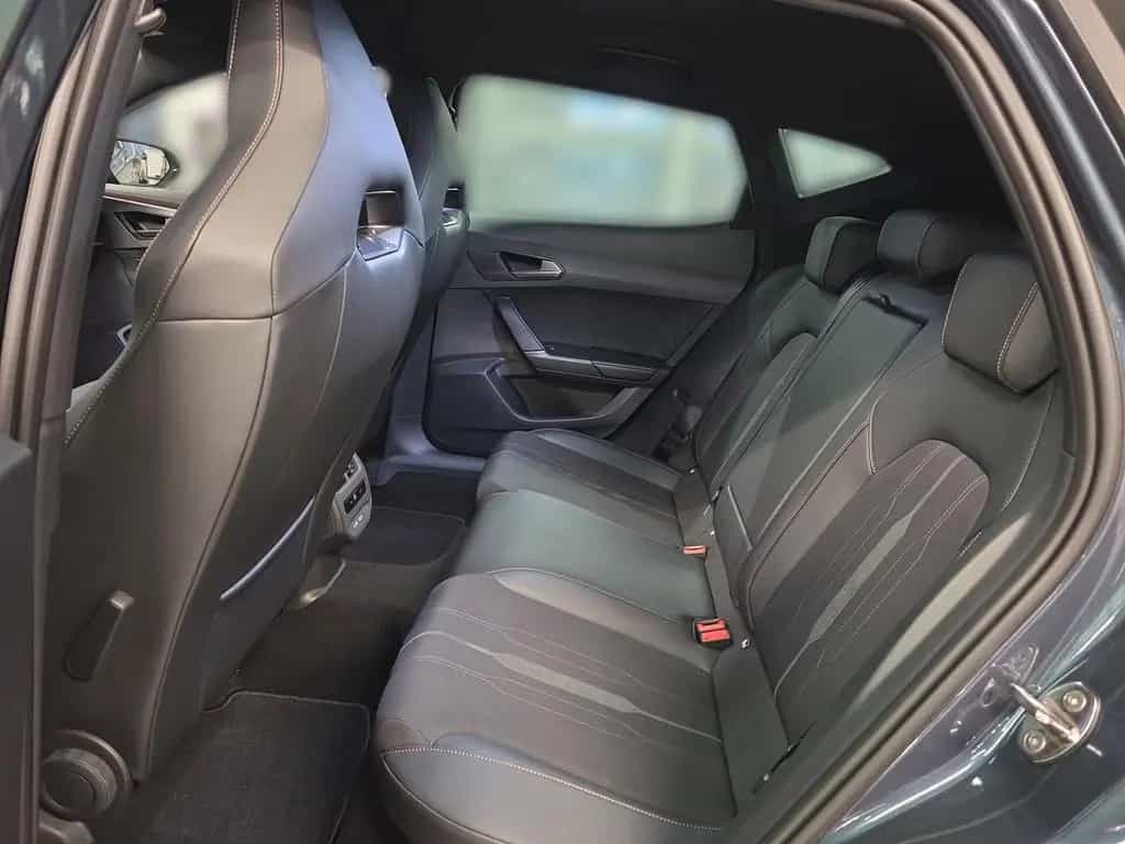 Cupra Formentor 2.0 TSI 4Drive VZ *LED*KAMERA*NAVI* 05/2024-photo-14