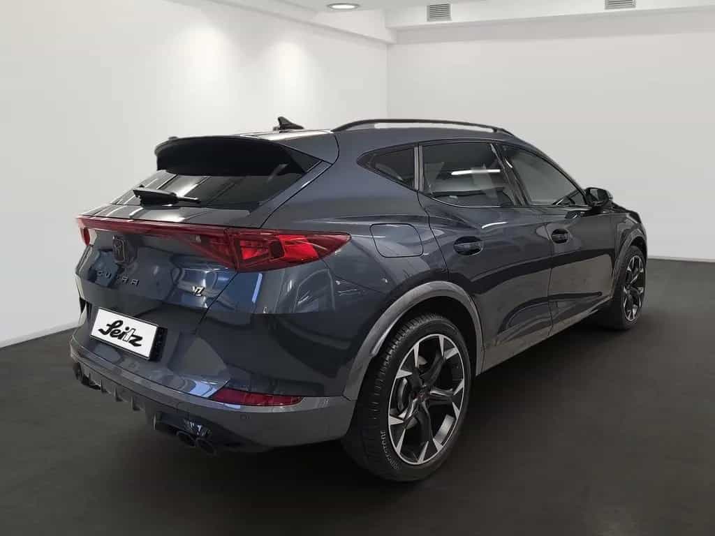 Cupra Formentor 2.0 TSI 4Drive VZ *LED*KAMERA*NAVI* 05/2024-photo-5