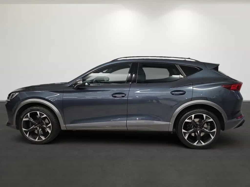 Cupra Formentor 2.0 TSI 4Drive VZ *LED*KAMERA*NAVI* 05/2024-photo-6