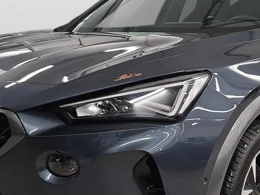 Cupra Formentor 2.0 TSI 4Drive VZ *LED*KAMERA*NAVI* 05/2024-photo-7