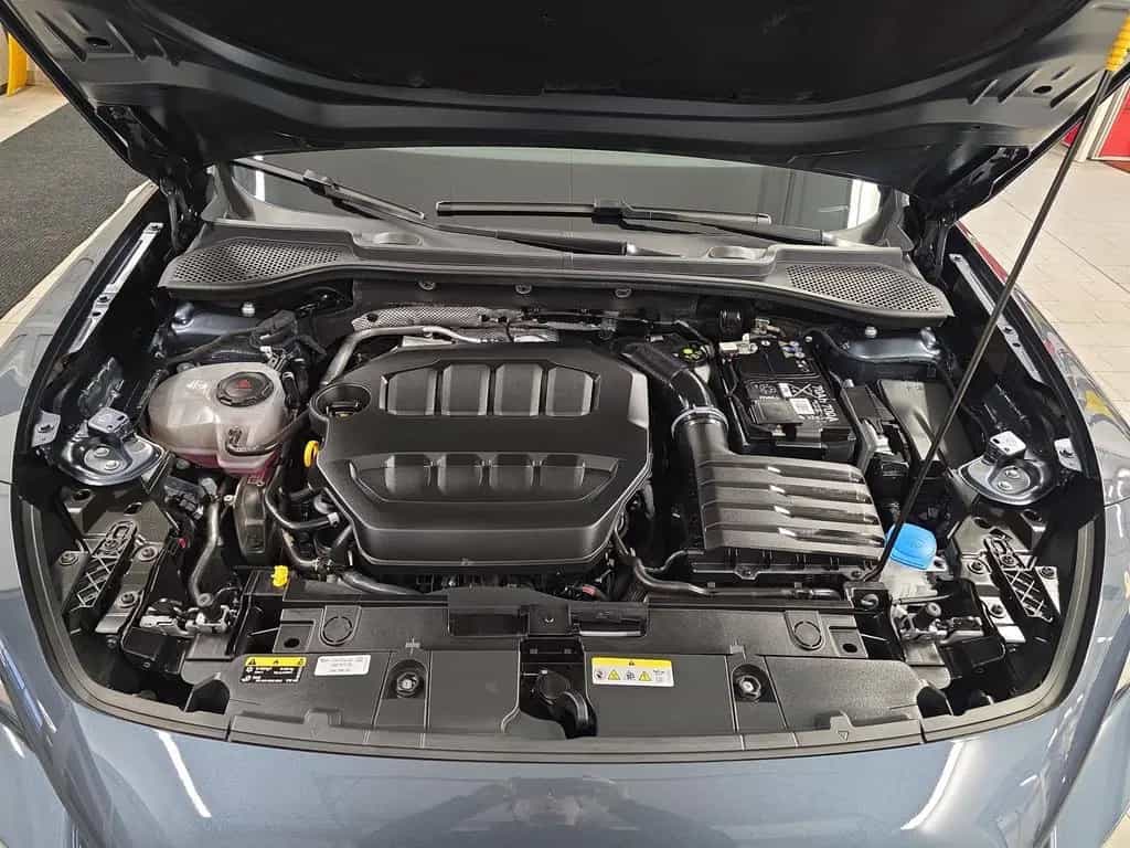 Cupra Formentor 2.0 TSI 4Drive VZ *LED*KAMERA*NAVI* 05/2024-photo-8