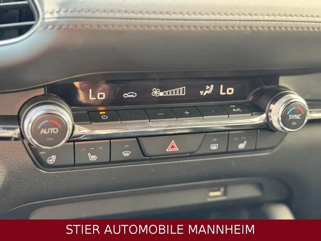 Mazda 3 Lim. Homura 186PS*AUTOMATIK*LED*NAVI*76TKM*1HD 07/2020-photo-13