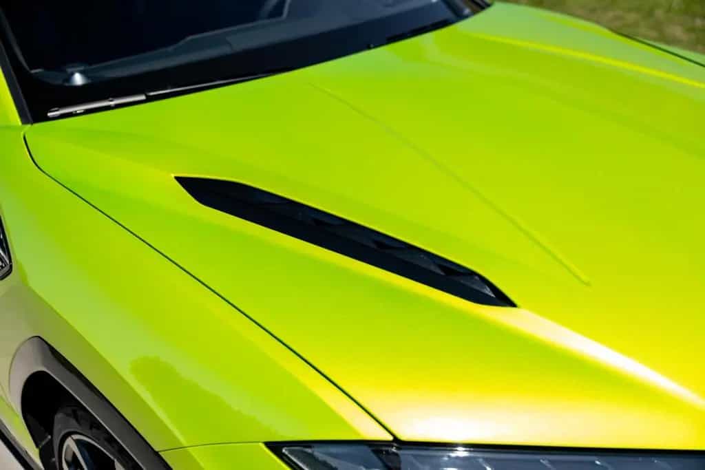 Lamborghini Urus 4.0 V8 S Verde Citrea BO Night AHK WAR 4/28 02/2023-photo-16