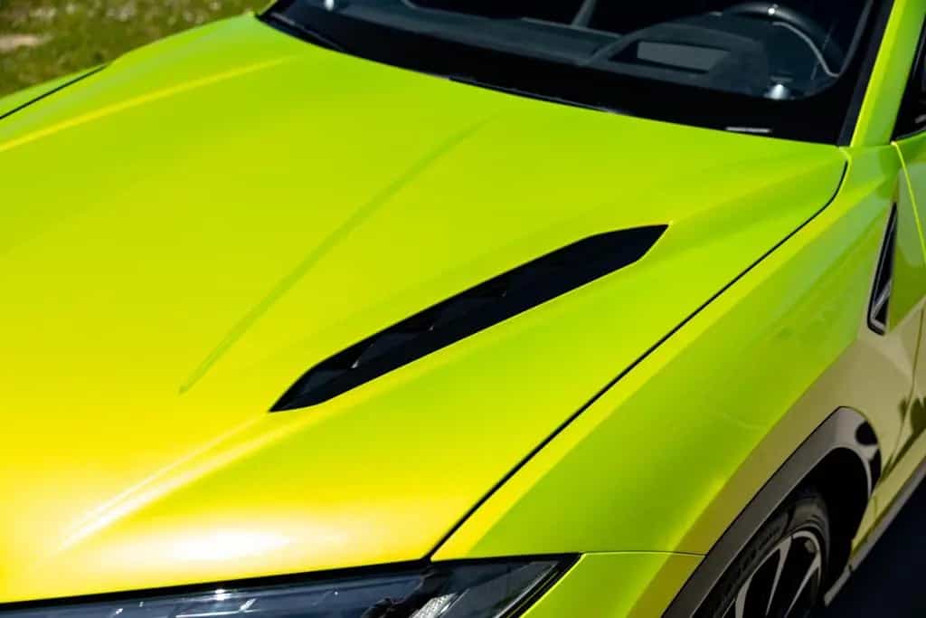 Lamborghini Urus 4.0 V8 S Verde Citrea BO Night AHK WAR 4/28 02/2023-photo-17