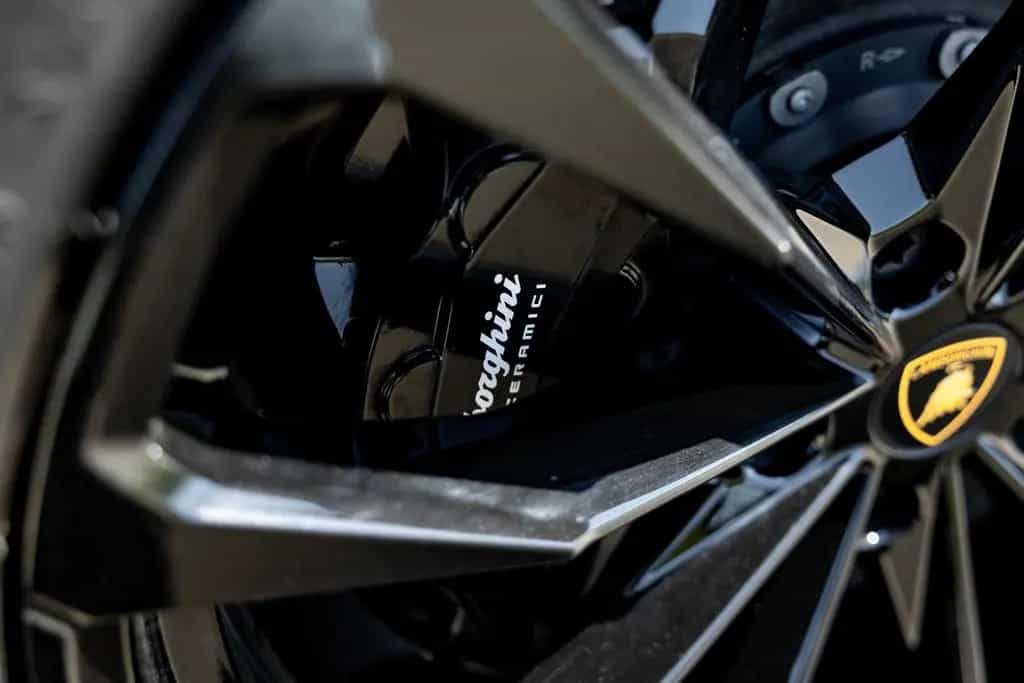 Lamborghini Urus 4.0 V8 S Verde Citrea BO Night AHK WAR 4/28 02/2023-photo-25
