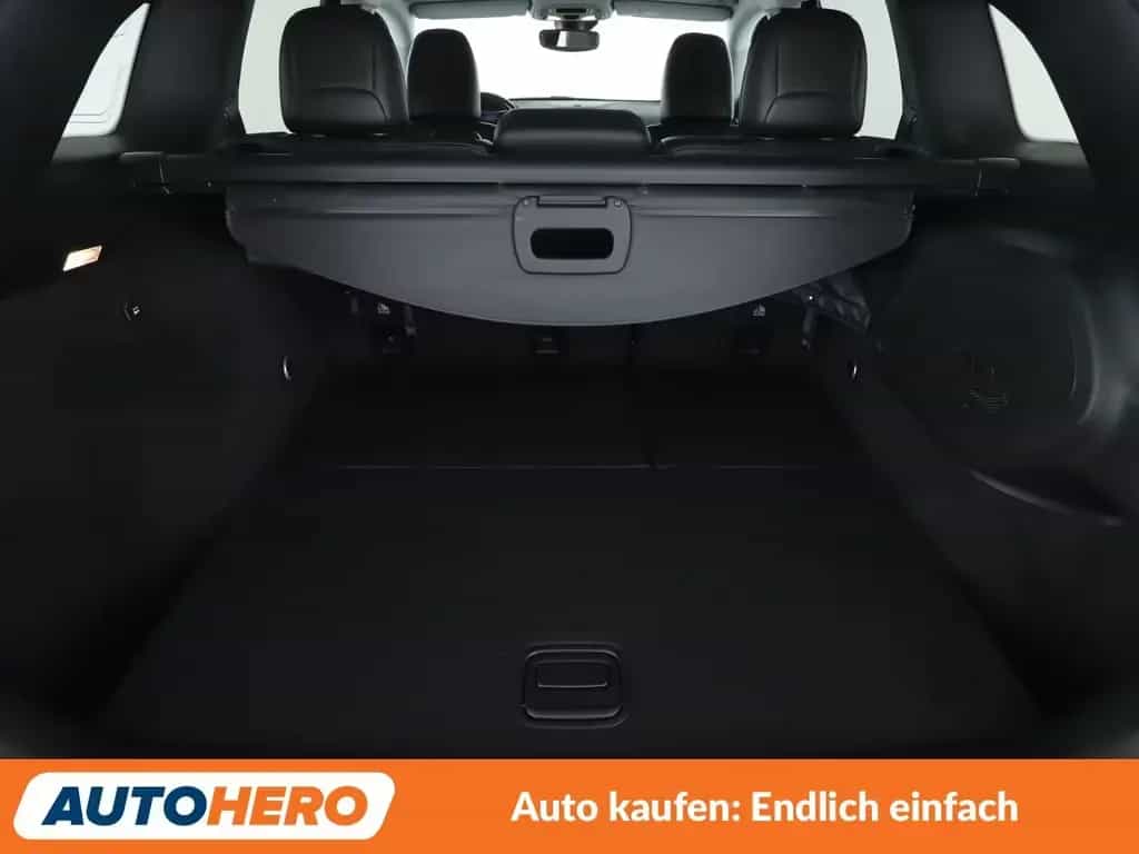 Jeep Cherokee 2.2 M-Jet Overland 4WD Aut.*NAVI*ACC* 10/2021-photo-17