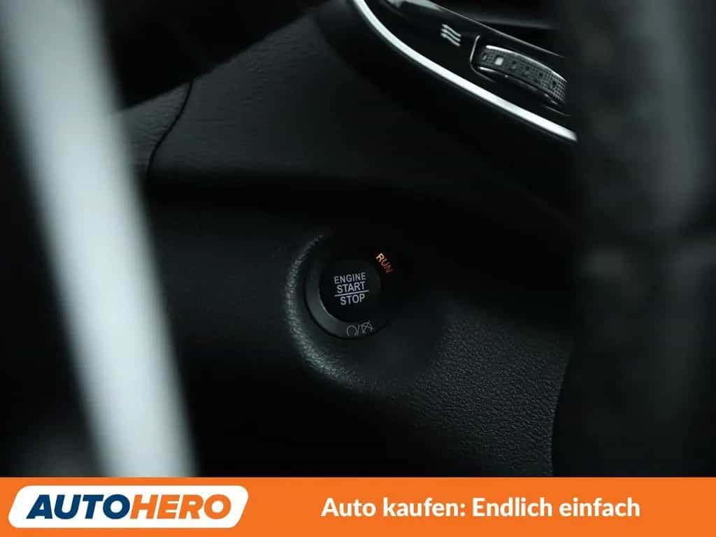 Jeep Cherokee 2.2 M-Jet Overland 4WD Aut.*NAVI*ACC* 10/2021-photo-31
