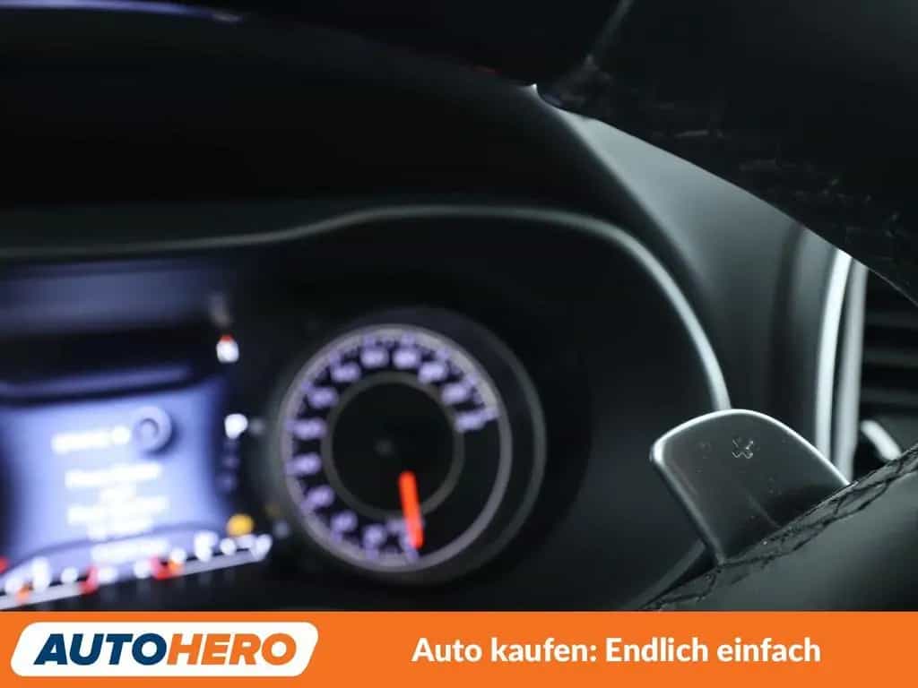 Jeep Cherokee 2.2 M-Jet Overland 4WD Aut.*NAVI*ACC* 10/2021-photo-32