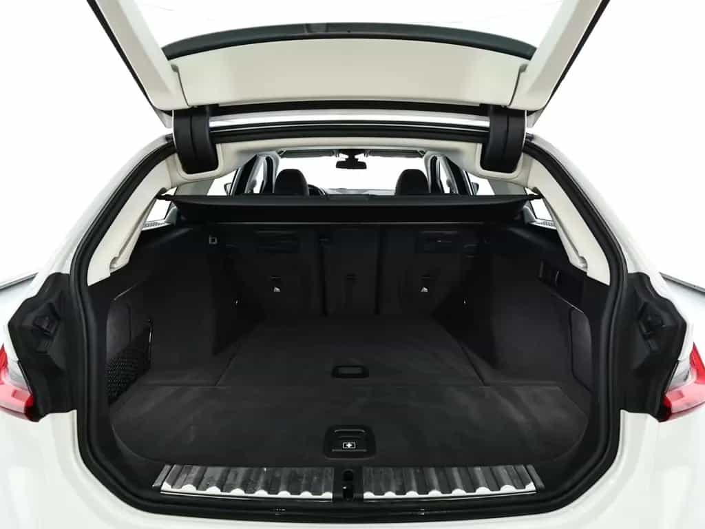 BMW 320 d Mild Hybrid   LED|PDC|Sitzhzg 04/2022-photo-5