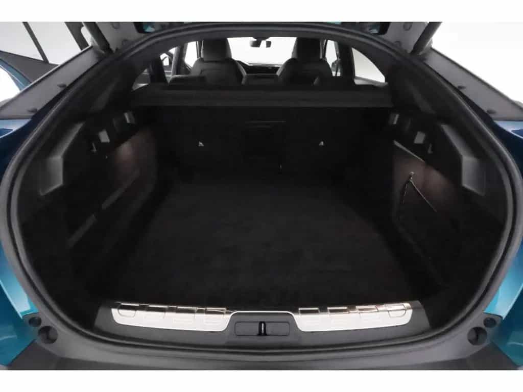 Peugeot 408 1.2Puretech Aut.130 GT+LED+NAVI+VIRTUAL+PDC 08/2023-photo-19