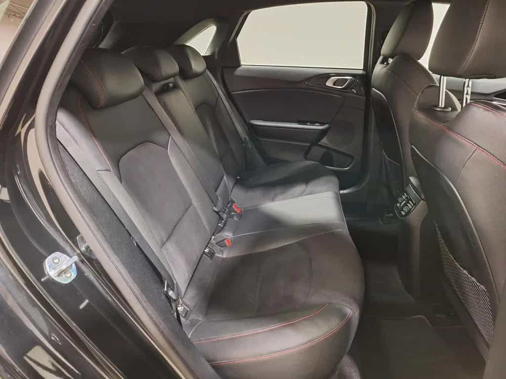 Kia cee'd / Ceed Ceed 1.6 TGDI GT Sound|Navi|LED 10/2019-photo-11