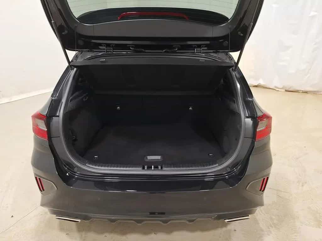 Kia cee'd / Ceed Ceed 1.6 TGDI GT Sound|Navi|LED 10/2019-photo-12