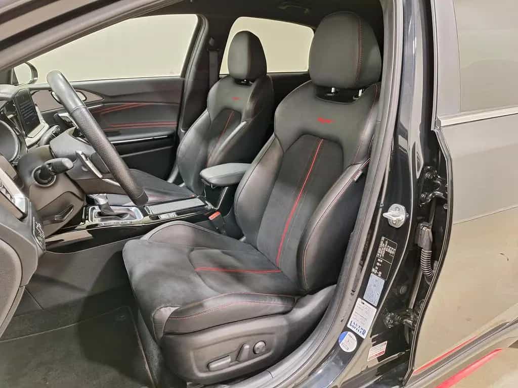 Kia cee'd / Ceed Ceed 1.6 TGDI GT Sound|Navi|LED 10/2019-photo-15