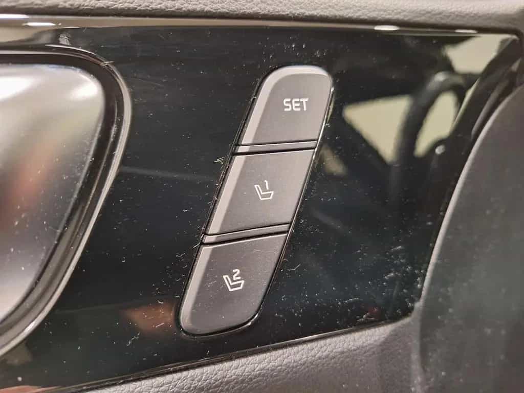 Kia cee'd / Ceed Ceed 1.6 TGDI GT Sound|Navi|LED 10/2019-photo-17