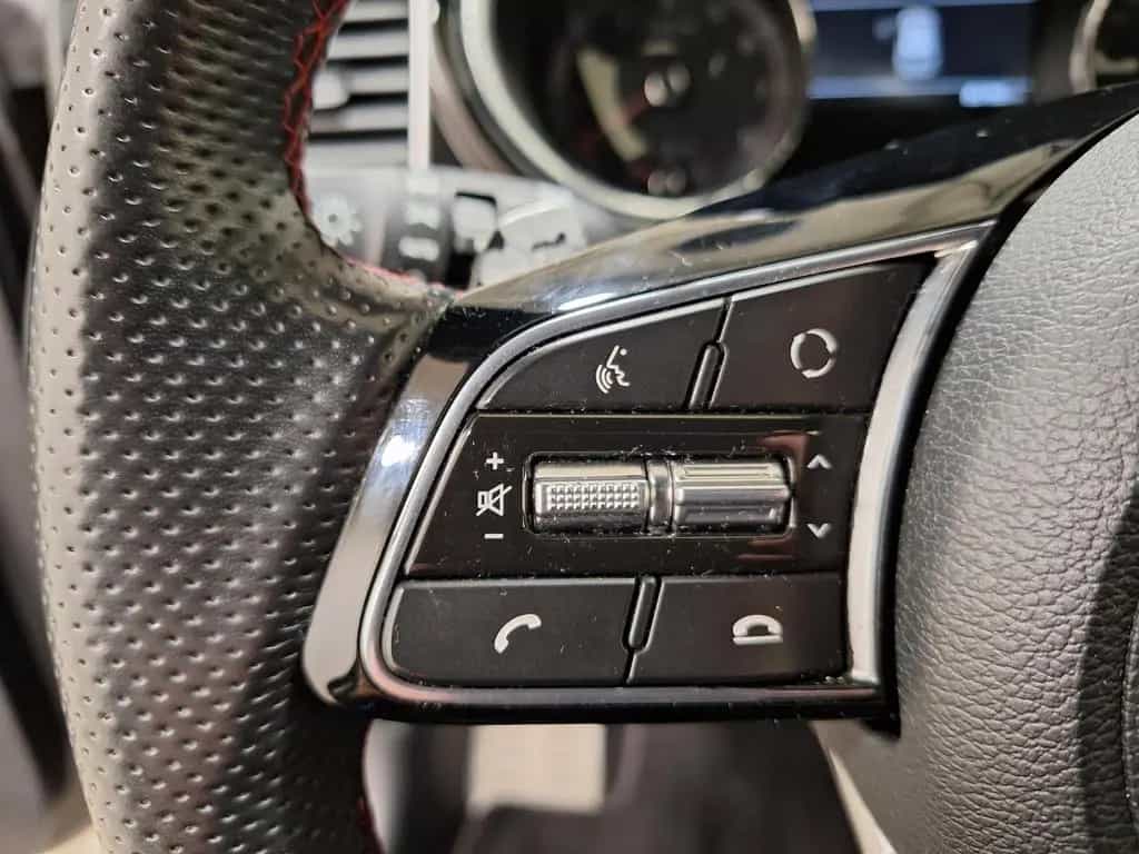 Kia cee'd / Ceed Ceed 1.6 TGDI GT Sound|Navi|LED 10/2019-photo-20