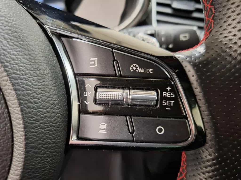 Kia cee'd / Ceed Ceed 1.6 TGDI GT Sound|Navi|LED 10/2019-photo-21