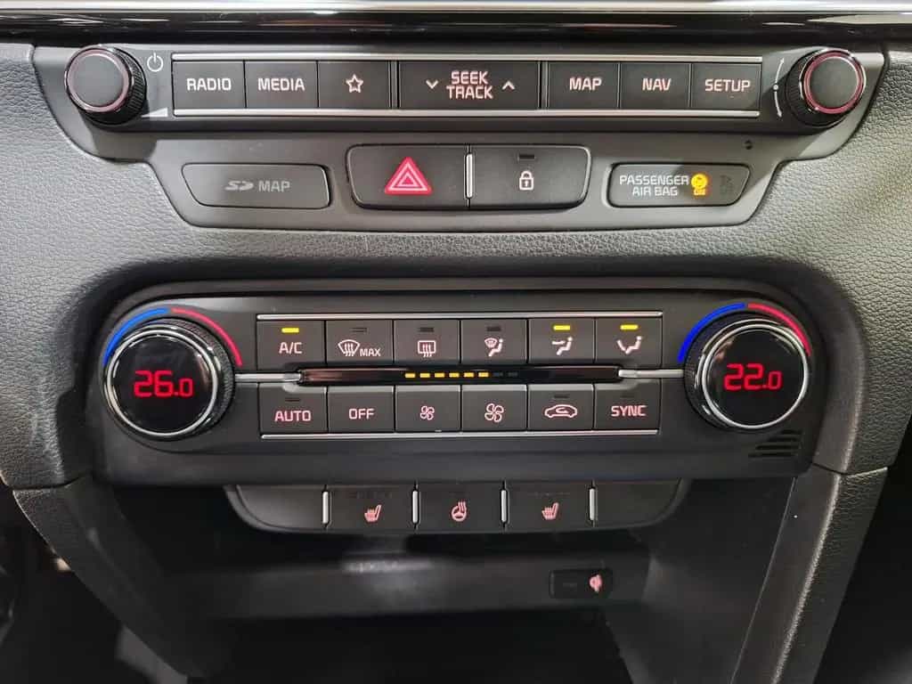 Kia cee'd / Ceed Ceed 1.6 TGDI GT Sound|Navi|LED 10/2019-photo-22