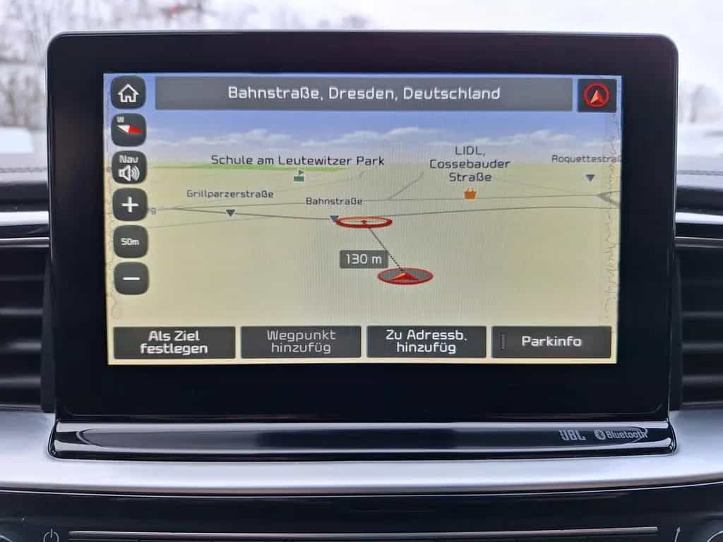 Kia cee'd / Ceed Ceed 1.6 TGDI GT Sound|Navi|LED 10/2019-photo-24