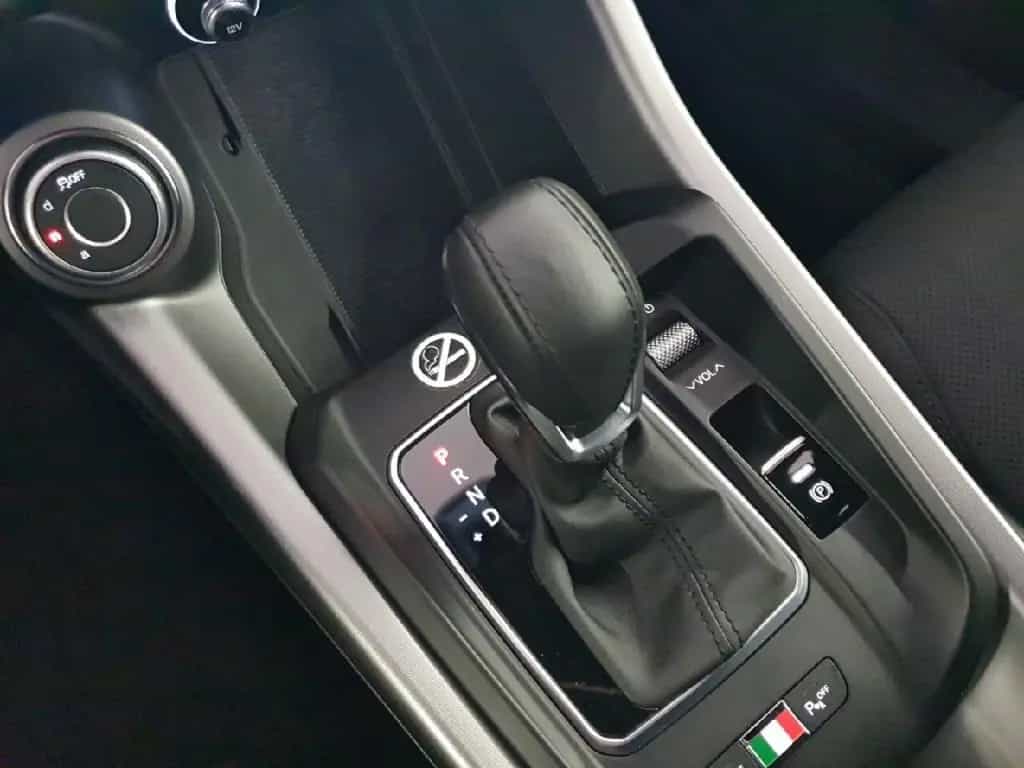 Alfa Romeo Tonale Ti Leder Klimasitze Keyless ACC Navi Appl 02/2024-photo-17