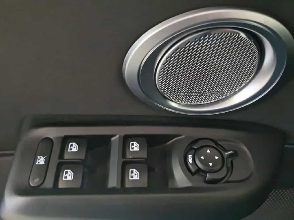 Alfa Romeo Tonale Ti Leder Klimasitze Keyless ACC Navi Appl 02/2024-photo-19