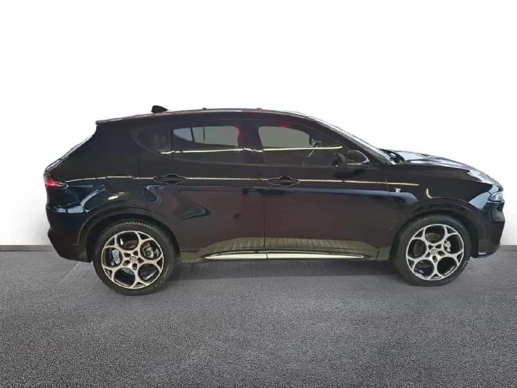 Alfa Romeo Tonale Ti Leder Klimasitze Keyless ACC Navi Appl 02/2024-photo-7