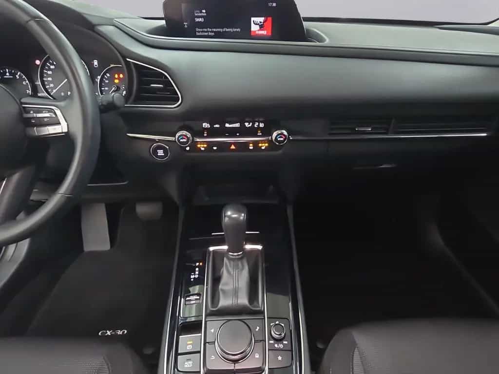 Mazda CX-3 0 Selection *LED*HUD*ACC*Kamera*TWA* 06/2022-photo-12