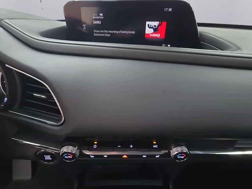 Mazda CX-3 0 Selection *LED*HUD*ACC*Kamera*TWA* 06/2022-photo-13