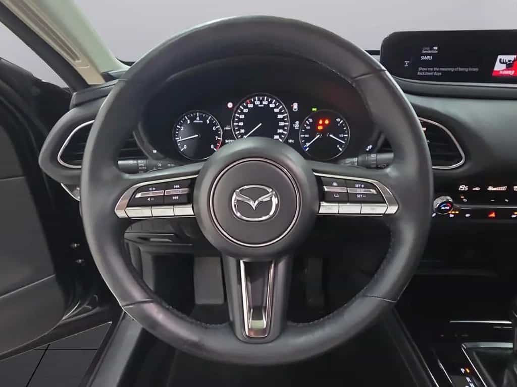 Mazda CX-3 0 Selection *LED*HUD*ACC*Kamera*TWA* 06/2022-photo-14