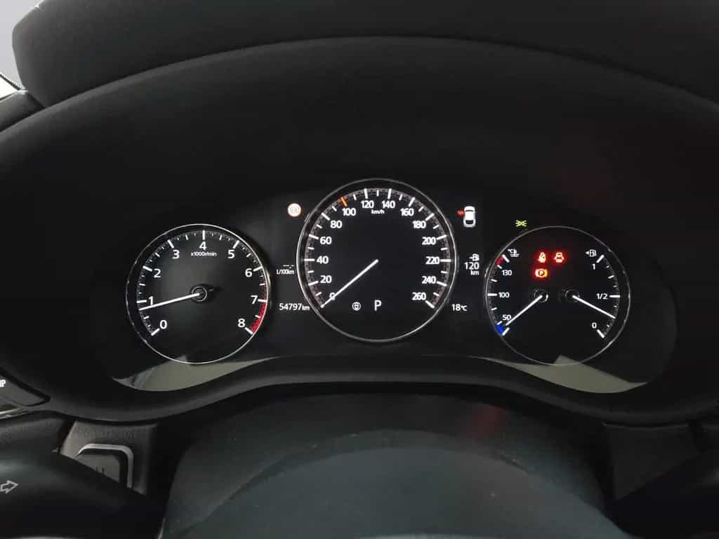Mazda CX-3 0 Selection *LED*HUD*ACC*Kamera*TWA* 06/2022-photo-16