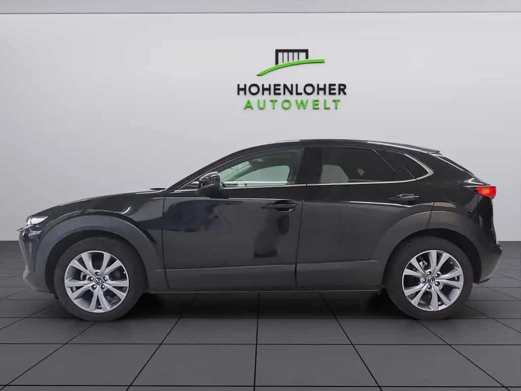 Mazda CX-3 0 Selection *LED*HUD*ACC*Kamera*TWA* 06/2022-photo-2
