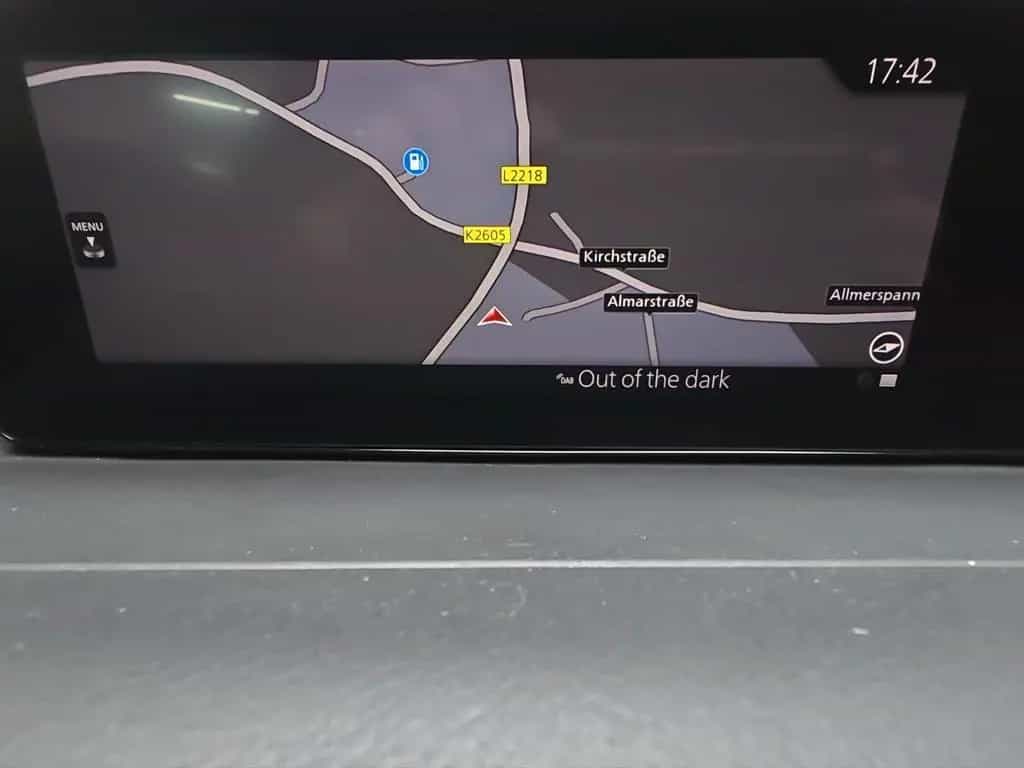 Mazda CX-3 0 Selection *LED*HUD*ACC*Kamera*TWA* 06/2022-photo-24