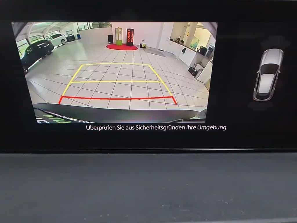 Mazda CX-3 0 Selection *LED*HUD*ACC*Kamera*TWA* 06/2022-photo-25
