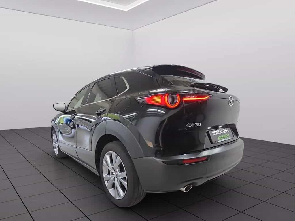 Mazda CX-3 0 Selection *LED*HUD*ACC*Kamera*TWA* 06/2022-photo-3
