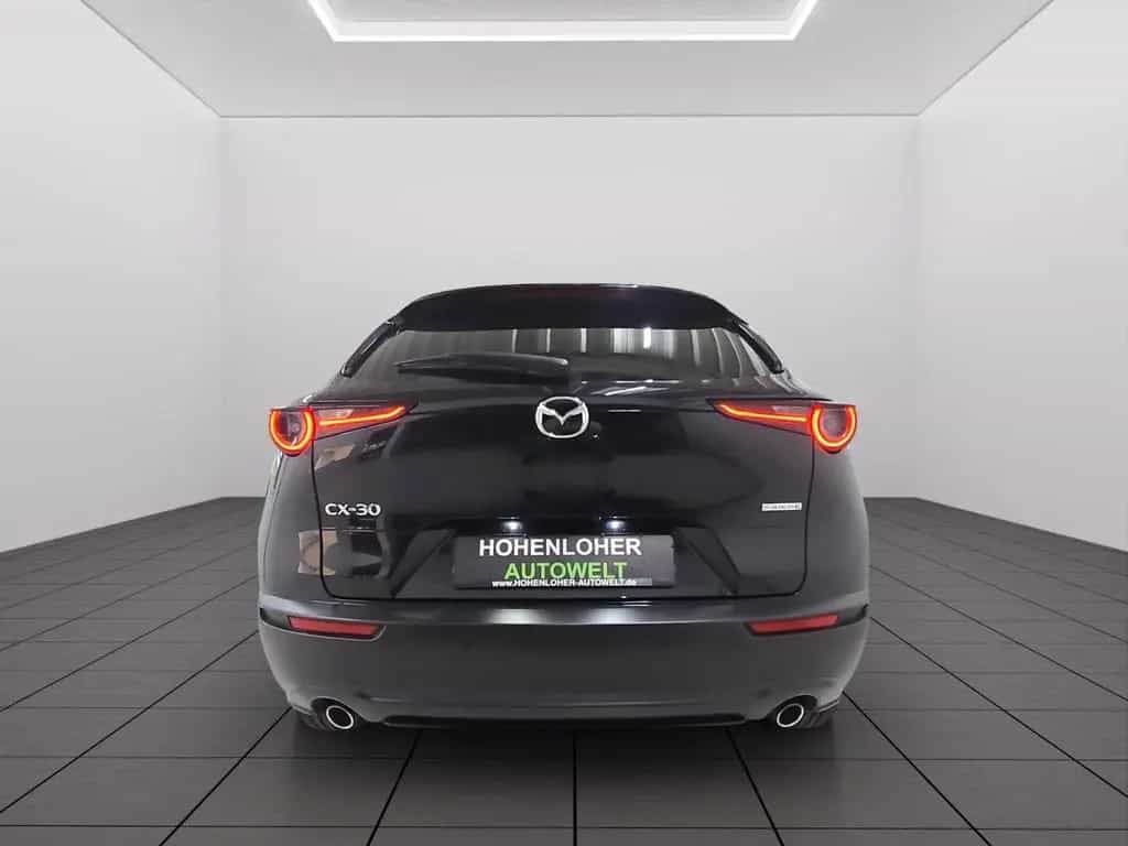 Mazda CX-3 0 Selection *LED*HUD*ACC*Kamera*TWA* 06/2022-photo-4