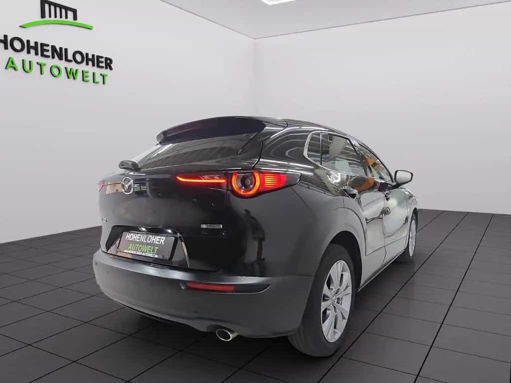 Mazda CX-3 0 Selection *LED*HUD*ACC*Kamera*TWA* 06/2022-photo-5