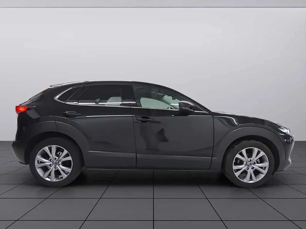 Mazda CX-3 0 Selection *LED*HUD*ACC*Kamera*TWA* 06/2022-photo-6