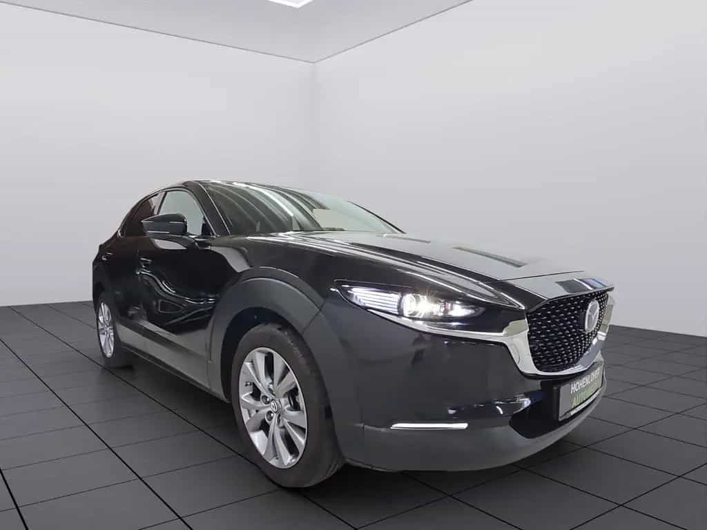 Mazda CX-3 0 Selection *LED*HUD*ACC*Kamera*TWA* 06/2022-photo-7