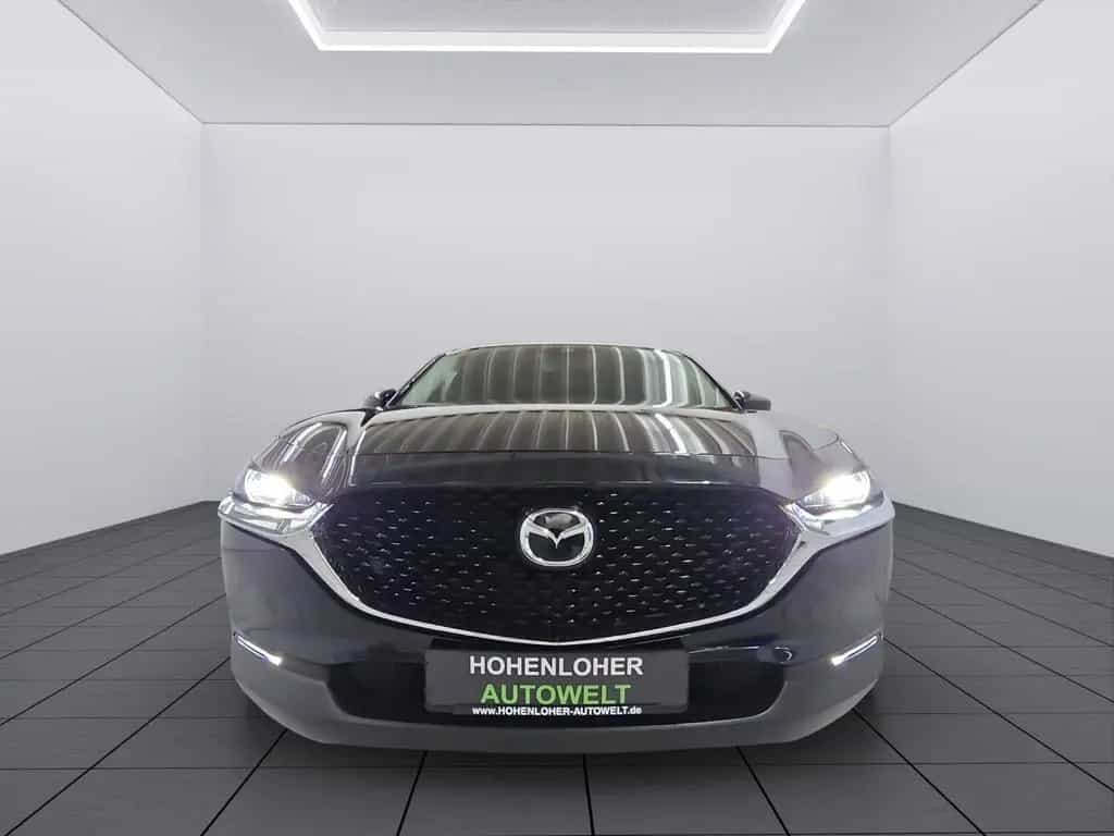 Mazda CX-3 0 Selection *LED*HUD*ACC*Kamera*TWA* 06/2022-photo-8