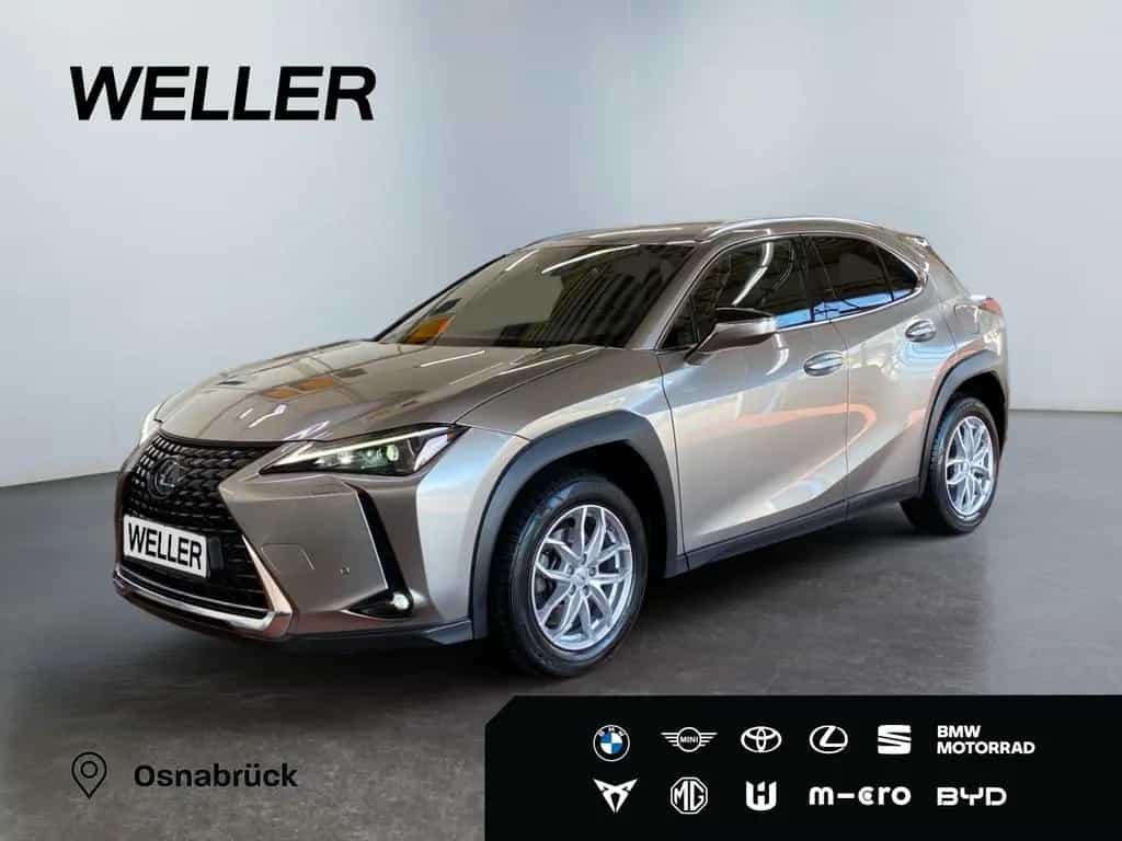 Lexus UX 250h Style Edition *Bi-LED*ACC*Kamera*SHZ*Car 04/2023-photo-0