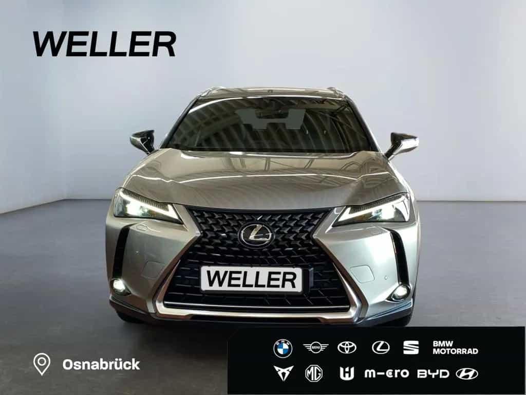 Lexus UX 250h Style Edition *Bi-LED*ACC*Kamera*SHZ*Car 04/2023-photo-1