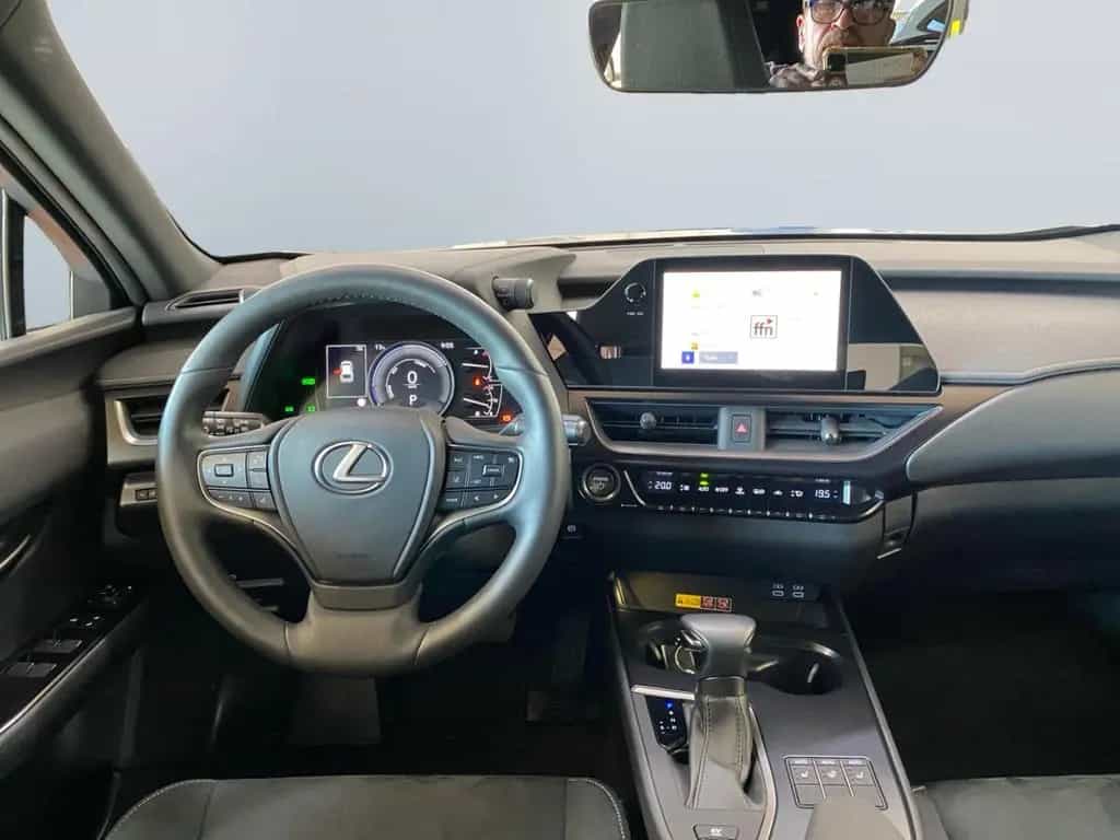 Lexus UX 250h Style Edition *Bi-LED*ACC*Kamera*SHZ*Car 04/2023-photo-11