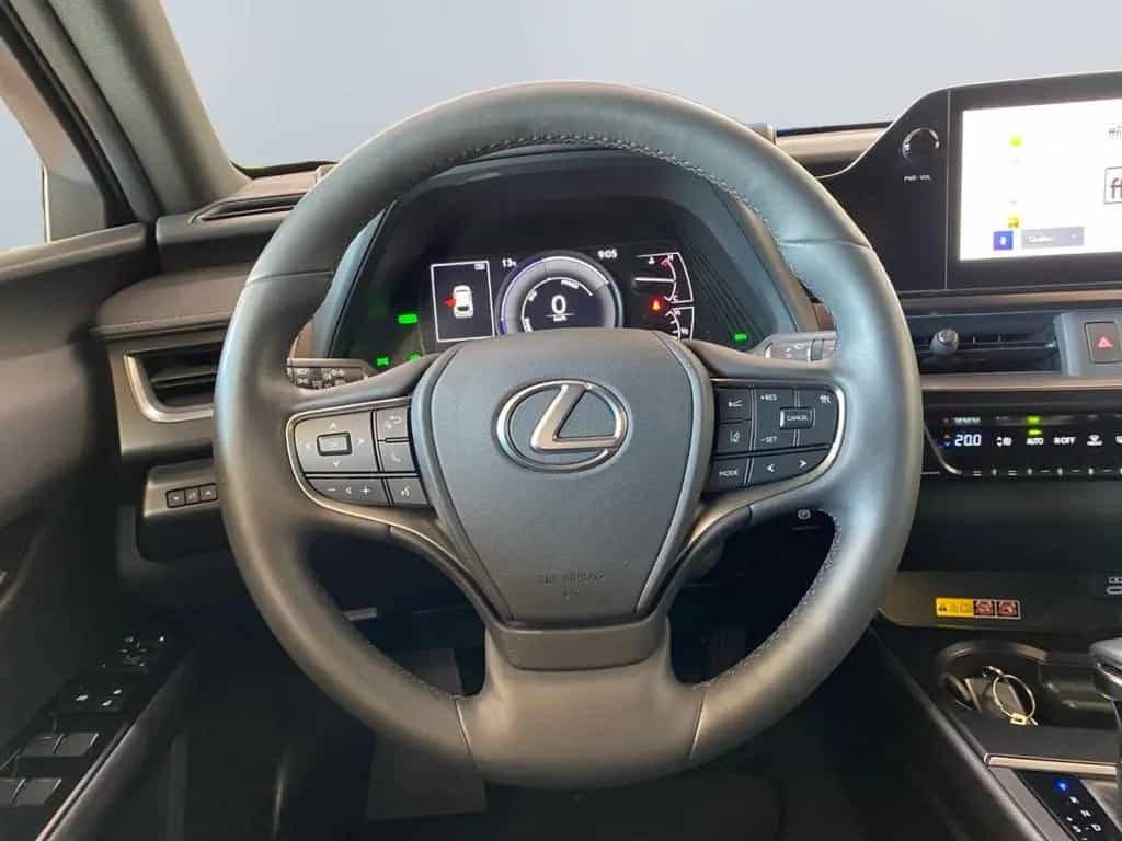 Lexus UX 250h Style Edition *Bi-LED*ACC*Kamera*SHZ*Car 04/2023-photo-12