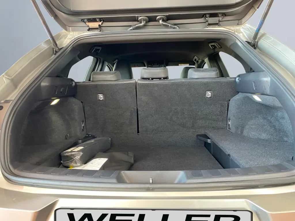 Lexus UX 250h Style Edition *Bi-LED*ACC*Kamera*SHZ*Car 04/2023-photo-17
