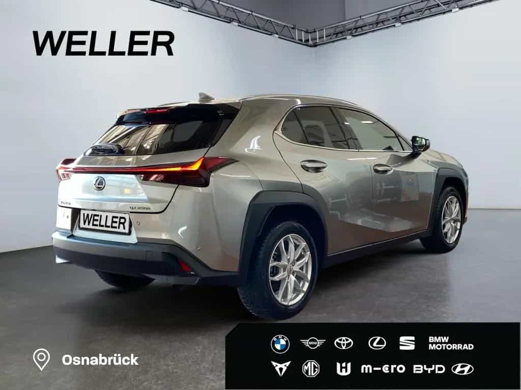 Lexus UX 250h Style Edition *Bi-LED*ACC*Kamera*SHZ*Car 04/2023-photo-18