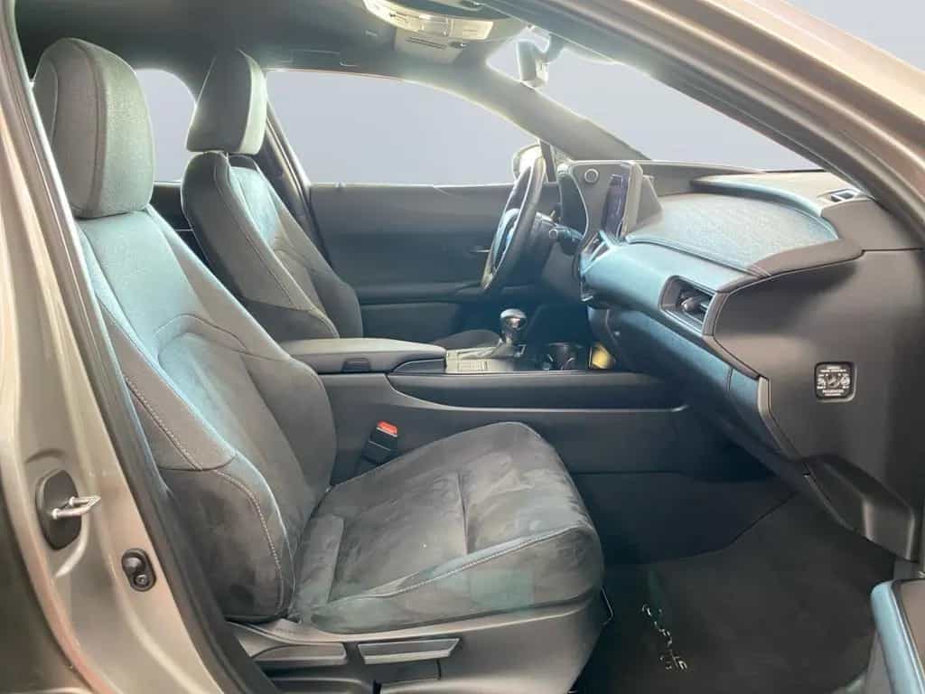 Lexus UX 250h Style Edition *Bi-LED*ACC*Kamera*SHZ*Car 04/2023-photo-20