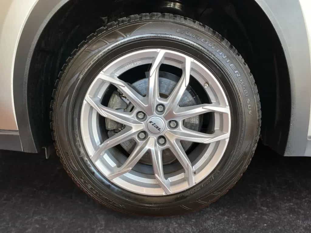 Lexus UX 250h Style Edition *Bi-LED*ACC*Kamera*SHZ*Car 04/2023-photo-21